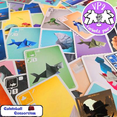 14 District & Paper - Stop ou Encore ?