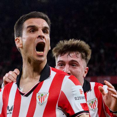 Directo MARCA Bilbao - La Tribuna del Athletic 02/02/2026