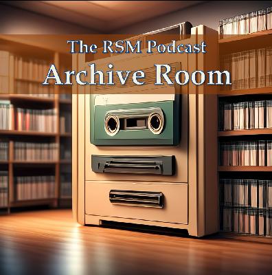 254 "Unseen": The Journey of Marvin Whiteman