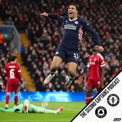 Liverpool Lack Anger, The Dutch Perspective On Slot, Tantalising World Cup Liverpool Lack Anger, The Dutch Perspective On Slot, Tantalising World Cup