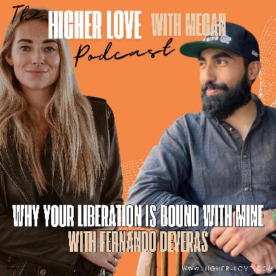 Fernando Deveras: Humanising the Conversation and Talking to Children About Palestine