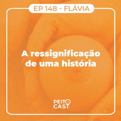 #148: A ressignificação de uma história