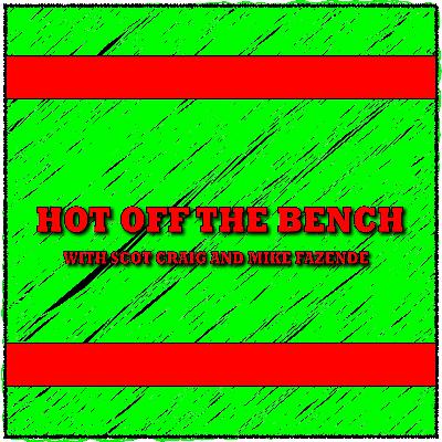 Mani-Pedi's and Moral Victories Mani-Pedi's and Moral Victories