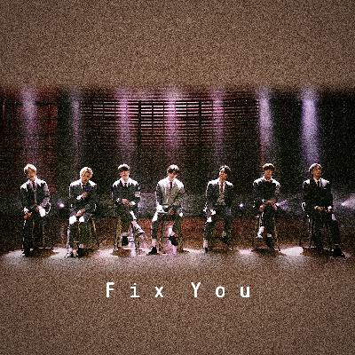 FIX YOU
