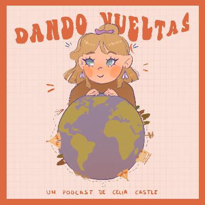 la primera vez que viajé sola