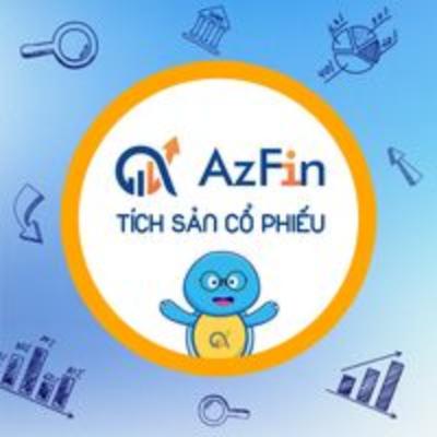 SỐ 01: BẠN CÓ THỰC SỰ HIỂU TÍCH SẢN CỔ PHIẾU LÀ GÌ ? | TÍCH SẢN CỔ PHIẾU AZFIN
