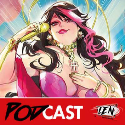 La Estación de Nieblas 5x15 | La nueva moda en el cómic: ¡Tapas blandas y precios duros!