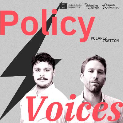 Policy Voices | What could bring people together? Policy Voices | What could bring people together?