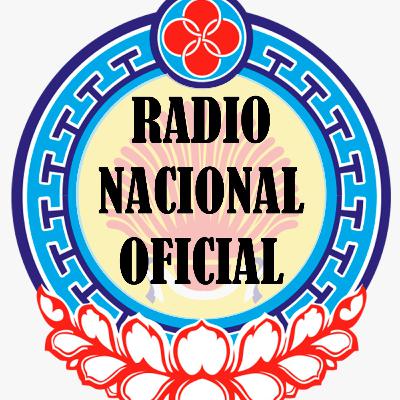 Isla mogolico / Radio Nacional Oficial