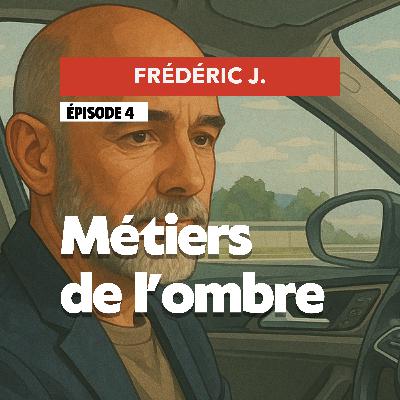 Métiers de l'ombre #4 - 30 ans de GMS : comment le commerce de terrain a changé - Frederic, chef de secteur