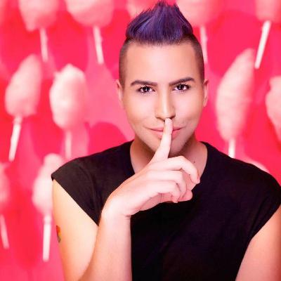 Ep. 7: With Socialista, Jesse Hazen Ep. 7: With Socialista, Jesse Hazen