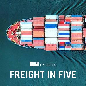 Navigating Chinese New Year [Freight Update]