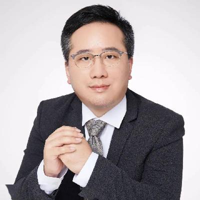 99.现代货币战争——从稳定币说起，对谈上海财经大学梁捷教授