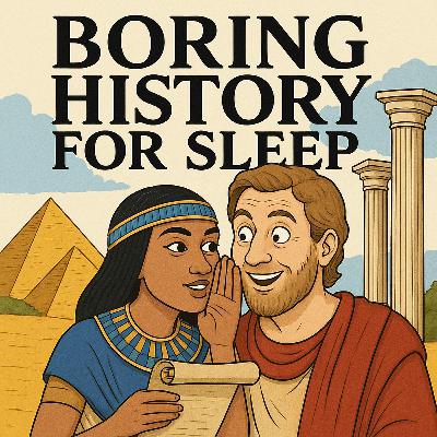 Cover-Ups That Completely Rewrite History | Boring History for Sleep