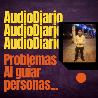 02 Audio Diario - Errores al Guiar