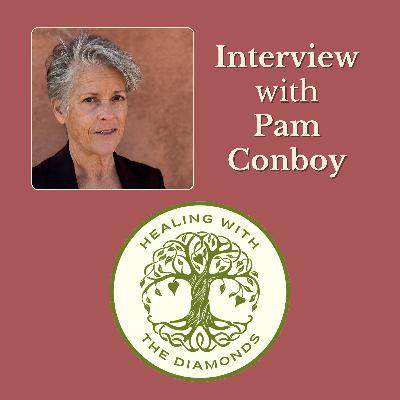Pam Conboy: The Science and Healing Magic of Mushrooms
