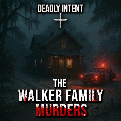 The Walker Family Murders (1959) - Florida’s Unsolved Christmas Killings The Walker Family Murders (1959) - Florida’s Unsolved Christmas Killings