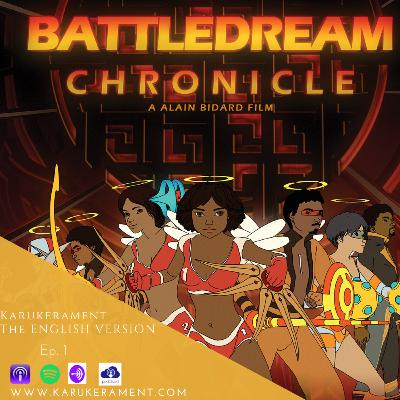 Ep.1 Battledream Chronicle (1.1)