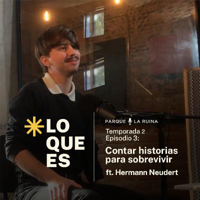Contar historias para sobrevivir Contar historias para sobrevivir