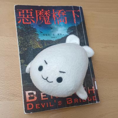 #56《惡魔橋下》惡意從未高聲，但我們一直聽得見
