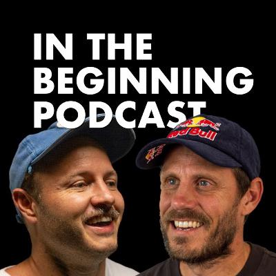 EP55 - REECE WALSH & THE RUNNING TECH WAR