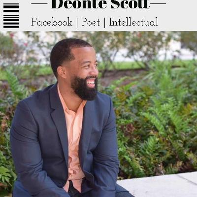 The Rob Jay Show - Deonte Scott