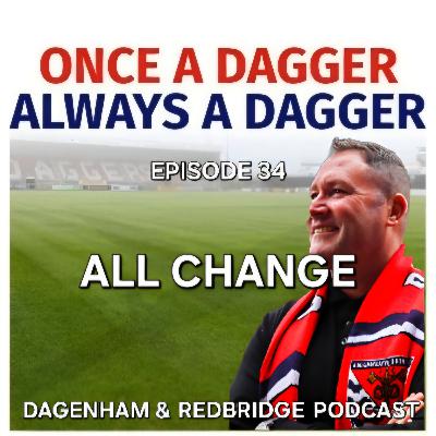 All Change All Change