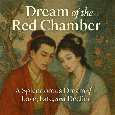 《紅樓夢》：一場繁華夢，一曲情與命的交響