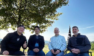 War Stories: GTE-46 (SEND ME) War Stories: GTE-46 (SEND ME)