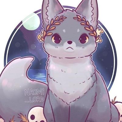 O que é uma Kitsune-História