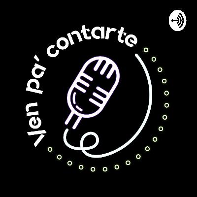 Ven pa' contarte mi lista de infaltables para vivir solo Ven pa' contarte mi lista de infaltables para vivir solo