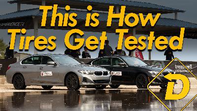 The Right Tires Can Save Lives. Here’s How They’re Tested.