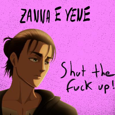 La Fine Dell' Attacco Dei Giganti (manga)