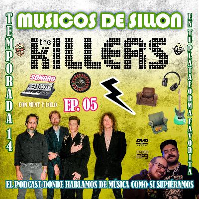 T14E05: The Killers