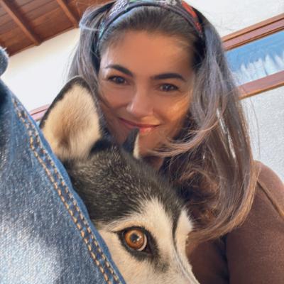 Pare de represar o que te torna humano Pare de represar o que te torna humano