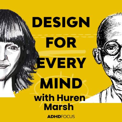 Empathy in Design: Education and Social Justice with Huren Marsh Empathy in Design: Education and Social Justice with Huren Marsh