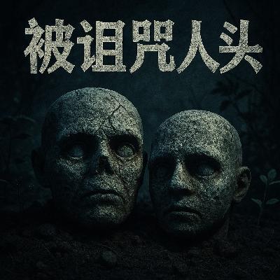 被诅咒的人头（都市传说）