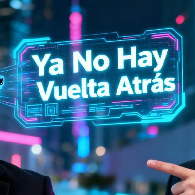 Tu móvil tiene los días contados. ¿Estás preparado para lo que viene?
