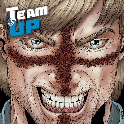 CROSSED : The Walking Dead non censuré !