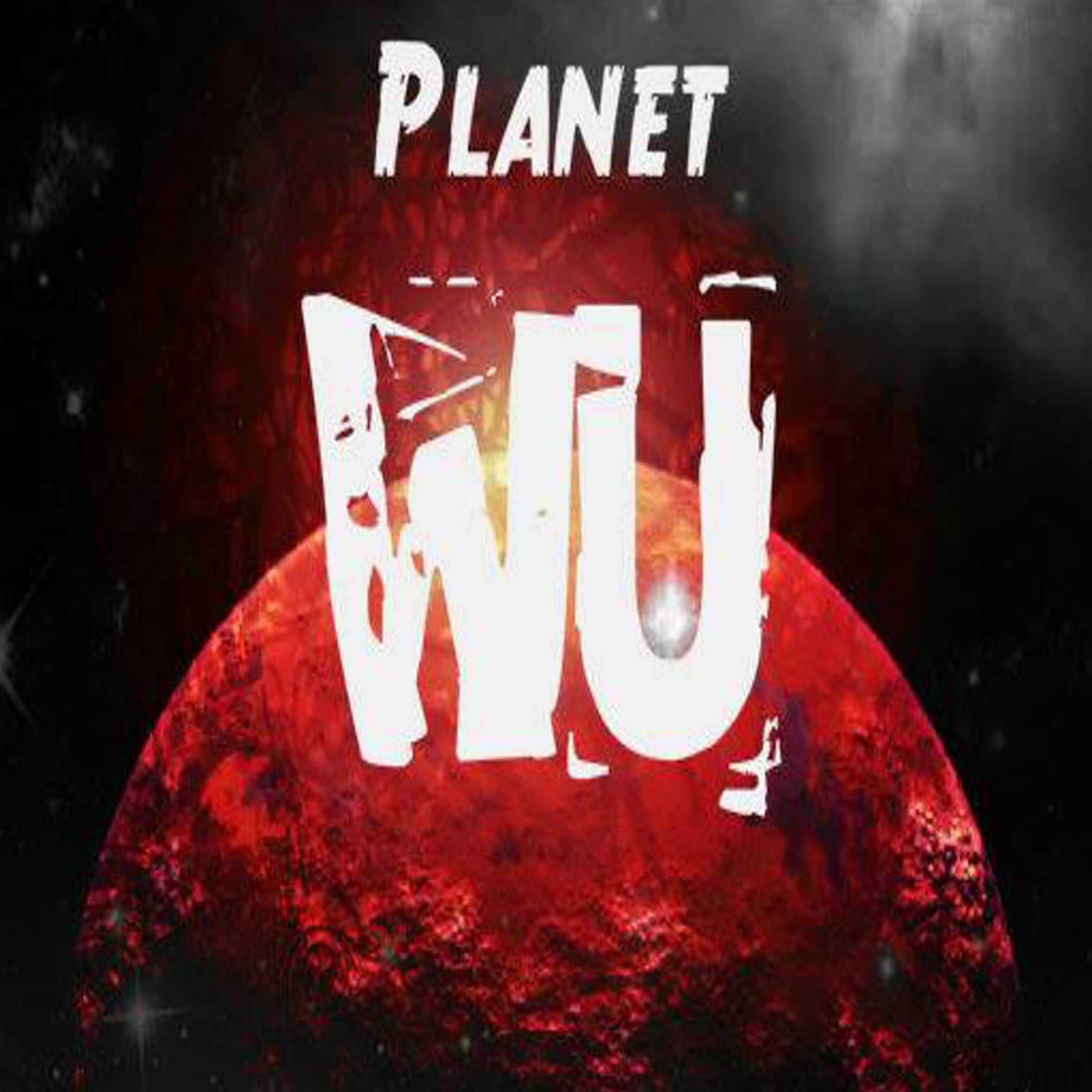 Planet Wu Minisode 2: Love Is War episode artwork