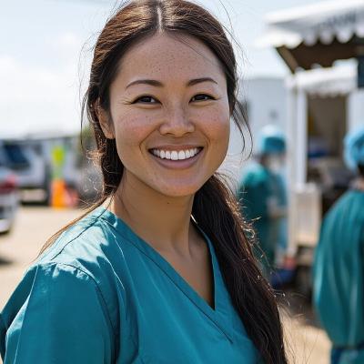 Audio Article: Making an Impact through Dental Volunteerism and Mission Trips