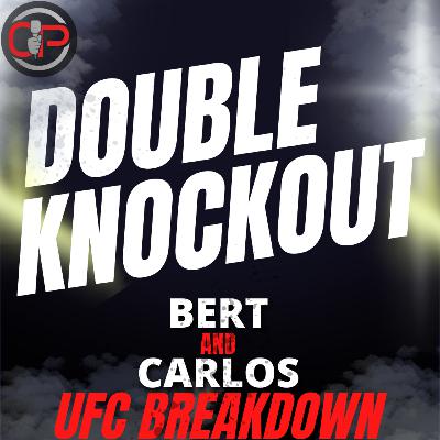 UFC 284: Makhachev vs Volkanovsk | Islam Vs Volk | Double Knockout UFC 284: Makhachev vs Volkanovsk | Islam Vs Volk | Double Knockout