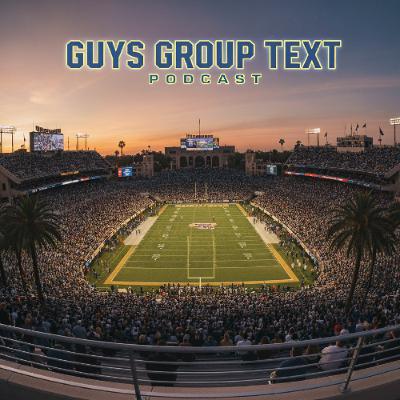 Surveying the Landscape