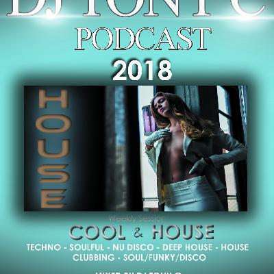 House 13 Mixed By Dj Tony C 2018 House 13 Mixed By Dj Tony C 2018