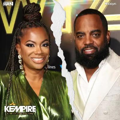 BREAKING: Kandi Burruss FILES FOR DIVORCE from Todd Tucker + Exclusive Details!