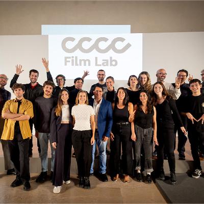 Ep 38 | CCCC FilmLab