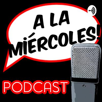 A la miércoles con las preguntas! A la miércoles con las preguntas!