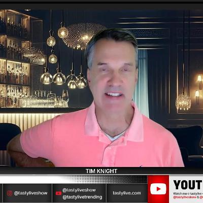 Trading Charts with Tim Knight