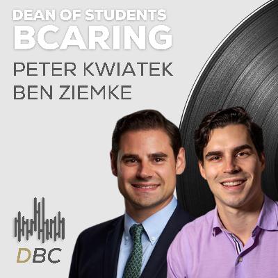 BCaring: Building a Culture of Kindness at Boston College