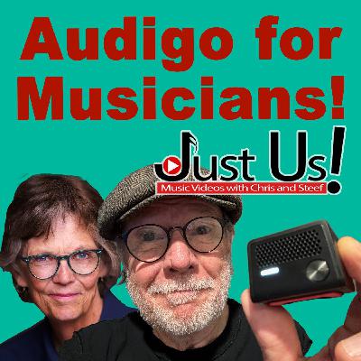 Episode 5: Audigo Mic for Musicians